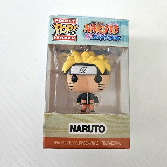 keychain - Picture 2 of 2